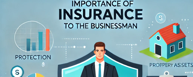 The Role of Insurance in Business: Protecting Your Assets and Employees