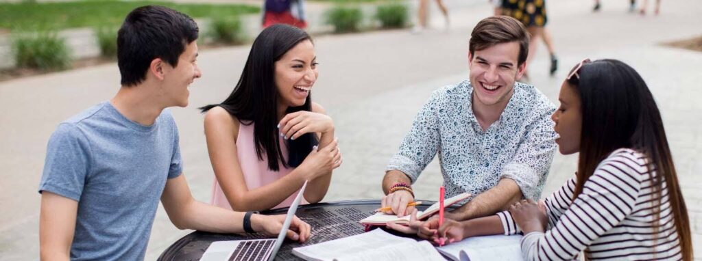 INSEAD Nelson Mandela MBA Scholarships for Africans