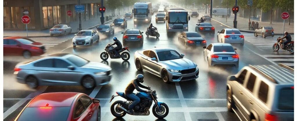 Auto Insurance for High-Risk Drivers: Finding the Best Deals