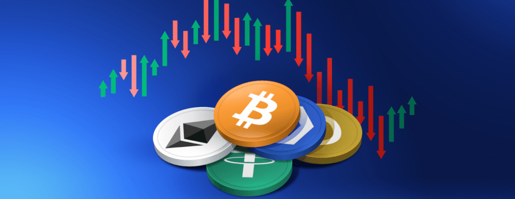 The Growing Role of Cryptocurrencies in Fintech Payments