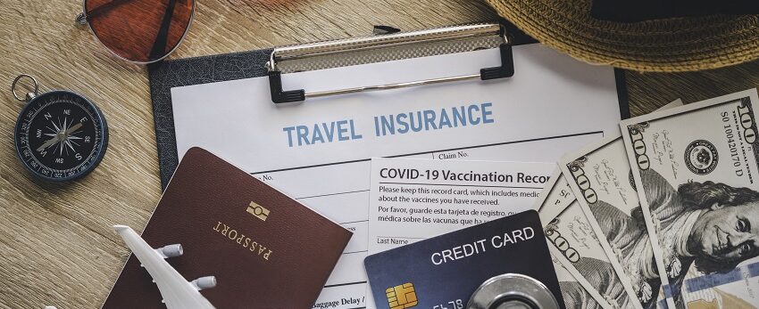 The Best Travel Insurance Options for International Travelers