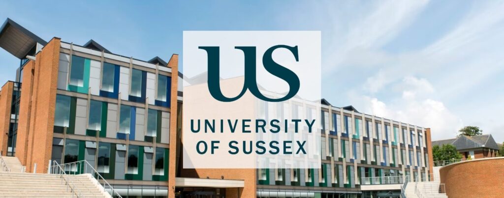University of Sussex Chancellor\’s International Scholarship